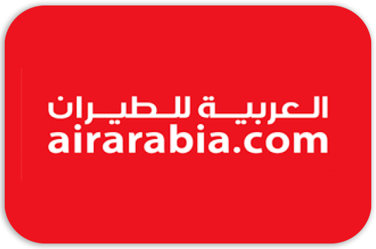 Air Arabia