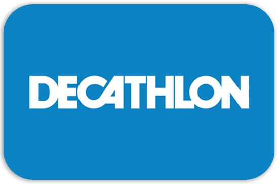 Decathlon