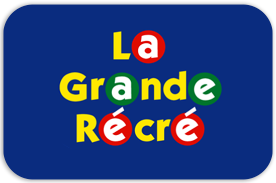 La grande recré